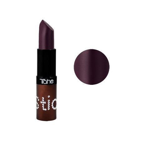- TAHE - Barra de Labios efecto 3D color 122 con ácido hialurónico 4.2 gr