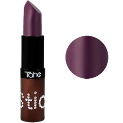 - TAHE - Barra de Labios efecto 3D color 123 con ácido hialurónico 4.2 gr
