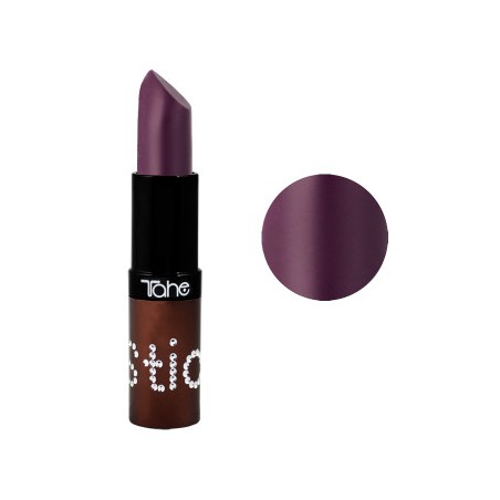 - TAHE - Barra de Labios efecto 3D color 123 con ácido hialurónico 4.2 gr