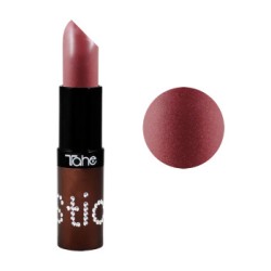- TAHE - Barra de Labios efecto 3D color 50 con ácido hialurónico 4.2 gr