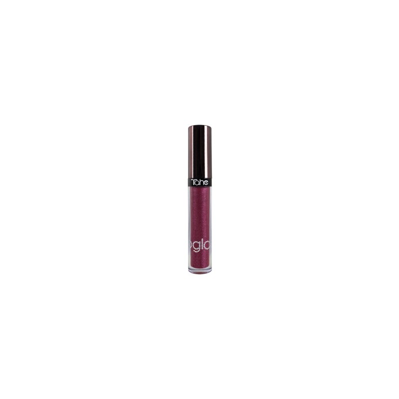 - TAHE - Brillo de Labios Water Shine Strass color 55 Fuxia 6 ml - TAHE - Brillo de Labios Water Shine Strass color 55 Fuxia 6 ml
