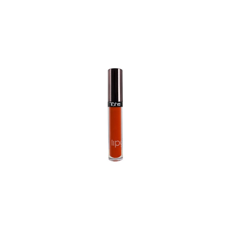 - TAHE - Brillo de Labios Water Shine Strass color 58 Rojo Ácido 6 ml - TAHE - Brillo de Labios Water Shine Strass color 58 Rojo Ácido 6 ml