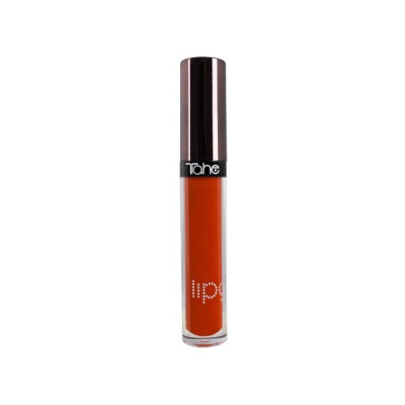- TAHE - Brillo de Labios Water Shine Strass color 58 Rojo Ácido 6 ml
