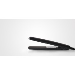 - PERFECT BEAUTY - Plancha mini Trip Compact Negra