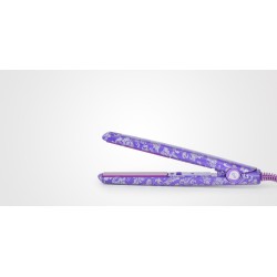 - PERFECT BEAUTY - Plancha mini Trip Compact Spring Lila