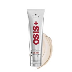 - SCHWARZKOPF - Osis Curl Honey Crema de Rizos 150 ml