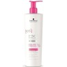 - SCHWARZKOPF - Champú Color Freeze Rich Cabellos Coloreados 500 ml