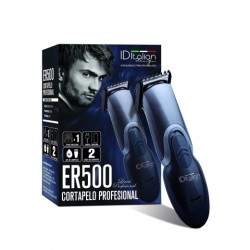 - POSTQUAM - Máquina cortapelo ER500 patillera