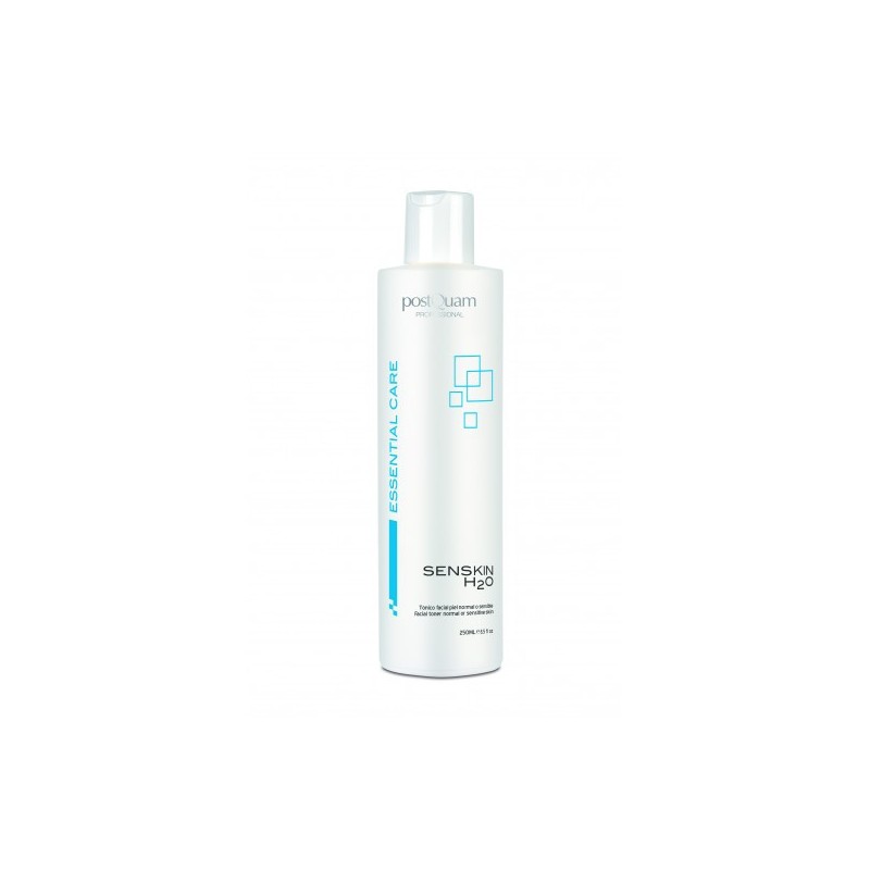 - POSTQUAM - Tónico Facial piel normal o sensible 250 ml - POSTQUAM - Tónico Facial piel normal o sensible 250 ml
