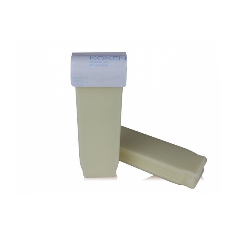 - KOKEN - Cera en Roll-on DUO Dermoseda 150 ml - KOKEN - Cera en Roll-on DUO Dermoseda 150 ml