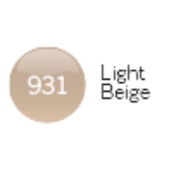 - REVLON - Nutricolor Creme 931 Beige Claro 100 ml