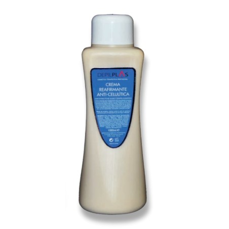 MDM - Crema Descontracturante SIN MENTOL 1000 ml