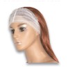 - MDM - Diadema ancha blanca individual 100 unidades