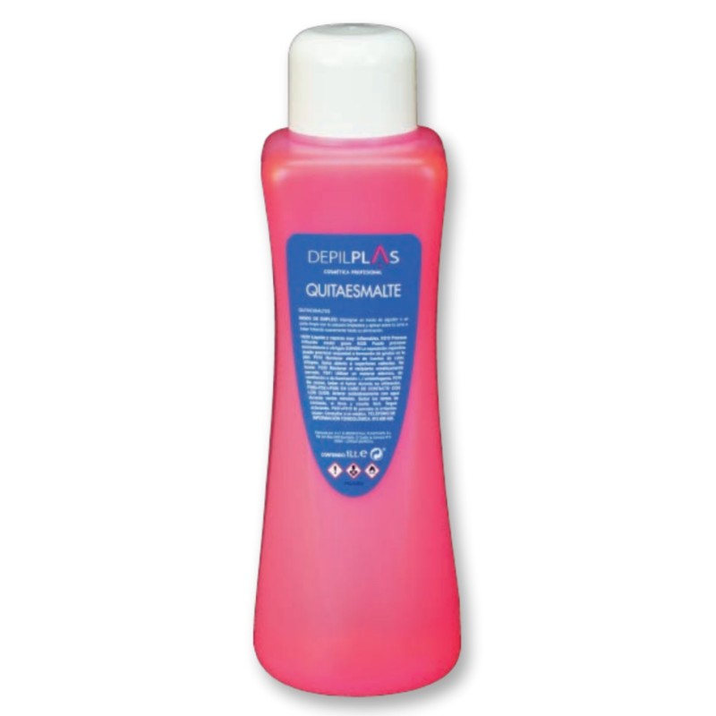 - MDM - Quitaesmalte 1000 ml - MDM - Quitaesmalte 1000 ml