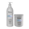 - TAHE - Pack Polar Antartic (champú 1000 ml + mascarilla 700 ml)