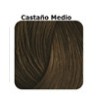 - NANOGEN - Fibras capilares Castaño Medio 30 gr