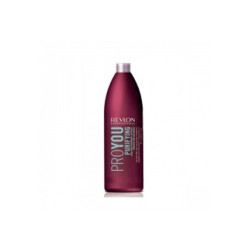 - REVLON - Champú Proyou Purifying 1000 ml