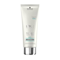 - SCHWARZKOPF - Champú Scalp Genesis anti-caspa 200 ml