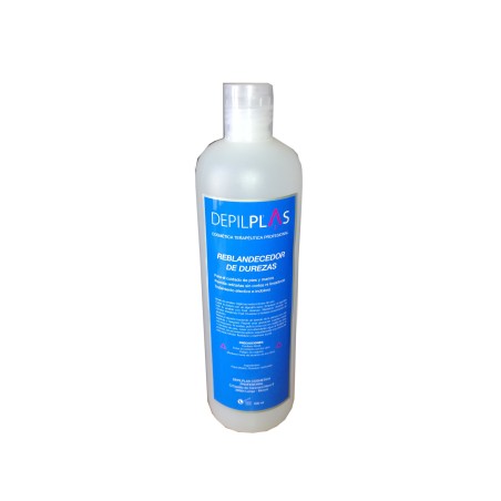 - MDM - Reblandecedor de Durezas 500 ml