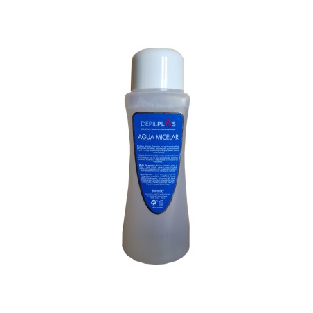 - MDM - Agua Micelar 500 ml
