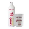 - TAHE - Pack Blumin extracto Cebolla Roja (champú 1000 ml + mascarilla 700 ml)