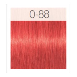 - SCHWARZKOPF - Matizador Igora Royal 0/88 Tono Mezcla Rojo