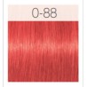- SCHWARZKOPF - Matizador Igora Royal 0/88 Tono Mezcla Rojo