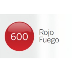 - REVLON - Nutricolor Creme 600 Rojo Fuego 270 ml