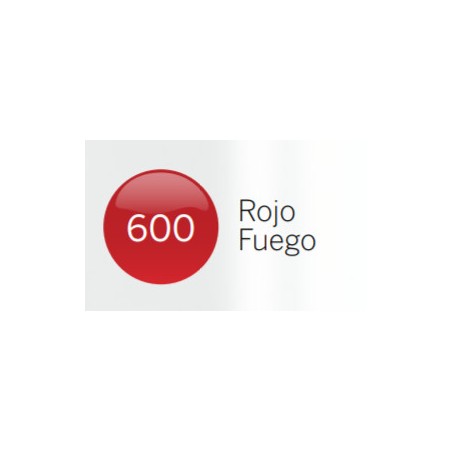 - REVLON - Nutricolor Creme 600 Rojo Fuego 270 ml