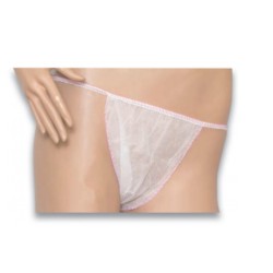 - MDM - Tanga desechable mujer