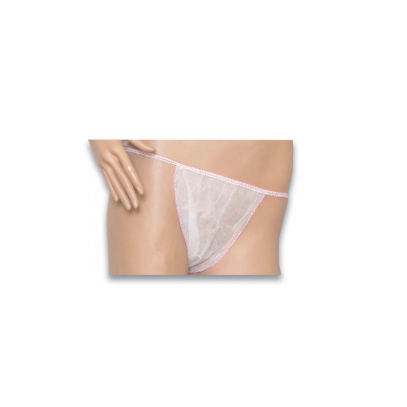 - MDM - Tanga desechable mujer - MDM - Tanga desechable mujer