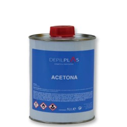 - MDM - Acetona 100% 1000 ml