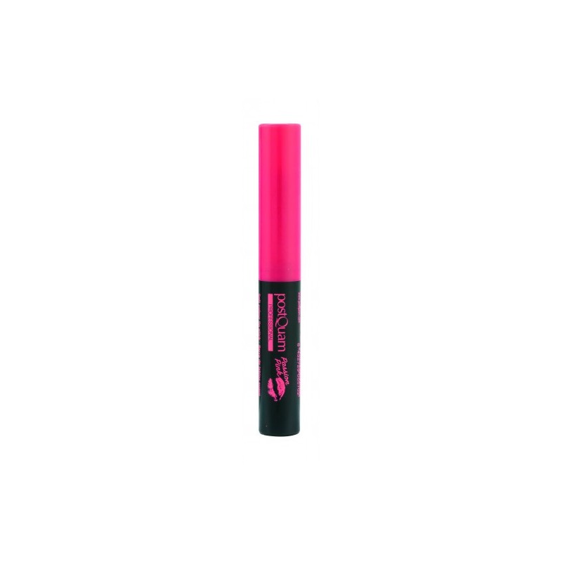 - POSTQUAM - Lip Stick Passion Pink Ruby - POSTQUAM - Lip Stick Passion Pink Ruby