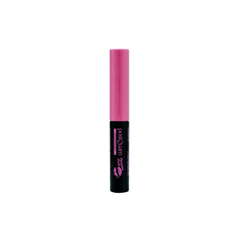 - POSTQUAM - Lip Stick Passion Pink Nude - POSTQUAM - Lip Stick Passion Pink Nude