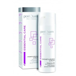 - POSTQUAM - Crema hidratante piel seca o deshidratada 50 ml