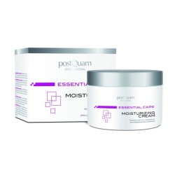 - POSTQUAM - Crema hidratante piel seca o deshidratada 200 ml