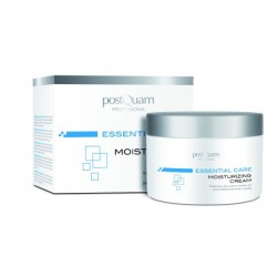 - POSTQUAM - Crema hidratante piel normal o sensible 200 ml