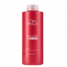 - WELLA - Champú Brilliance Cabellos Coloreados fino/normal 1000 ml