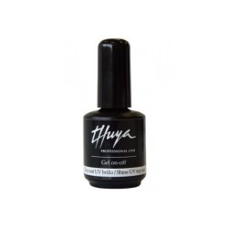 - THUYA - Top Coat Gel UV on-off 14 ml