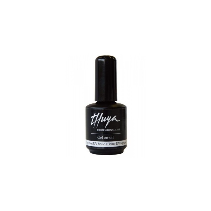 - THUYA - Top Coat Gel UV on-off 14 ml - THUYA - Top Coat Gel UV on-off 14 ml