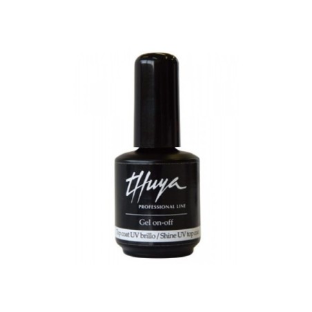 - THUYA - Top Coat Gel UV on-off 14 ml