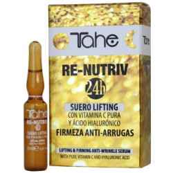 - TAHE - Suero lifting Re-Nutriv con vitamina C 5x2ml