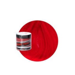 - MANIC PANIC - Tinte semipermanente fantasia Vampire Red 118 ml