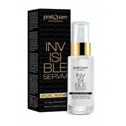 - POSTQUAM - Invisible Serum Facial 30 ml