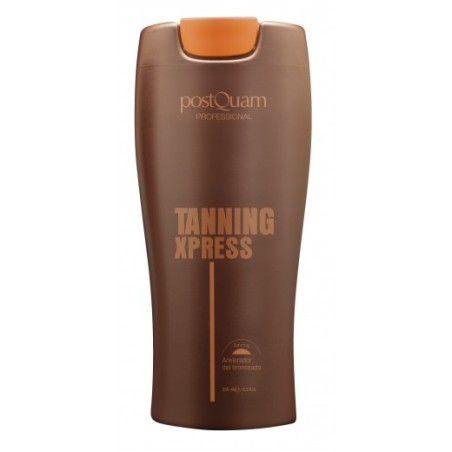 - POSTQUAM - Acelerador del bronceado 250 ml