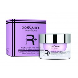 - POSTQUAM - Contorno de Ojos Multiactivo Resveraplus 15 ml