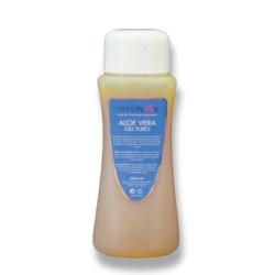 - MDM - Aloe Vera gel puro 500 ml