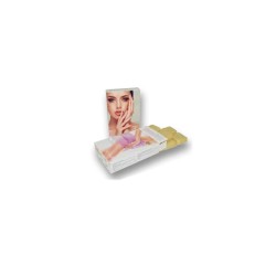 - MDM - Cera Caliente Marfil 1 kg