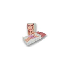 - MDM - Cera Caliente Rosa 1 kg