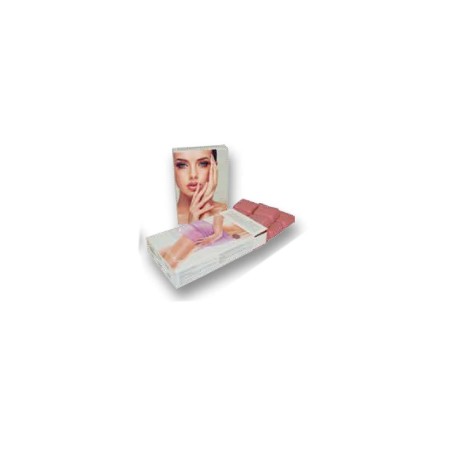 - MDM - Cera Caliente Rosa 1 kg